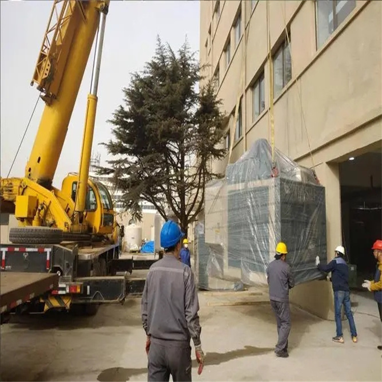 达川附近12吨吊车出租电话