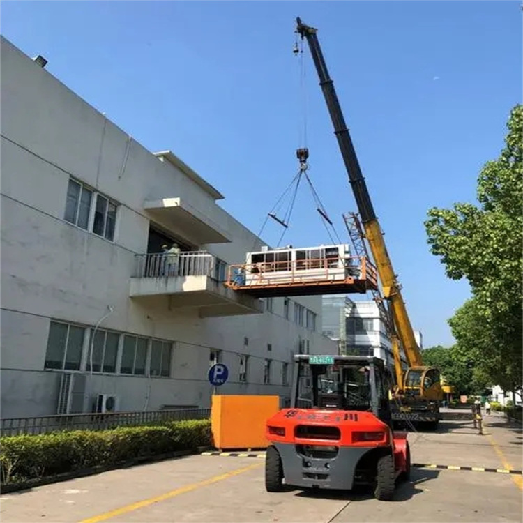 达川小型吊车出租电话