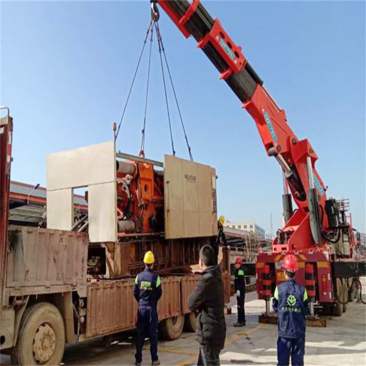 达川附近随车吊出租，便捷服务与实用联系方式