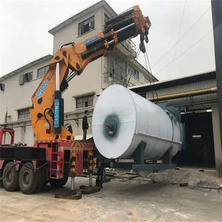 达川室内装修小型折臂吊出租服务：高效解决方案与租赁指南