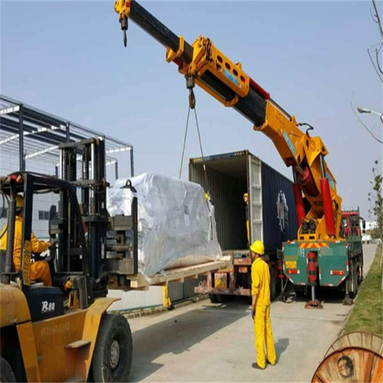 达川专业随车吊出租电话