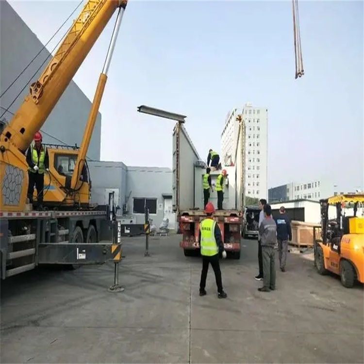 达川如何找到附近的吊车救援服务