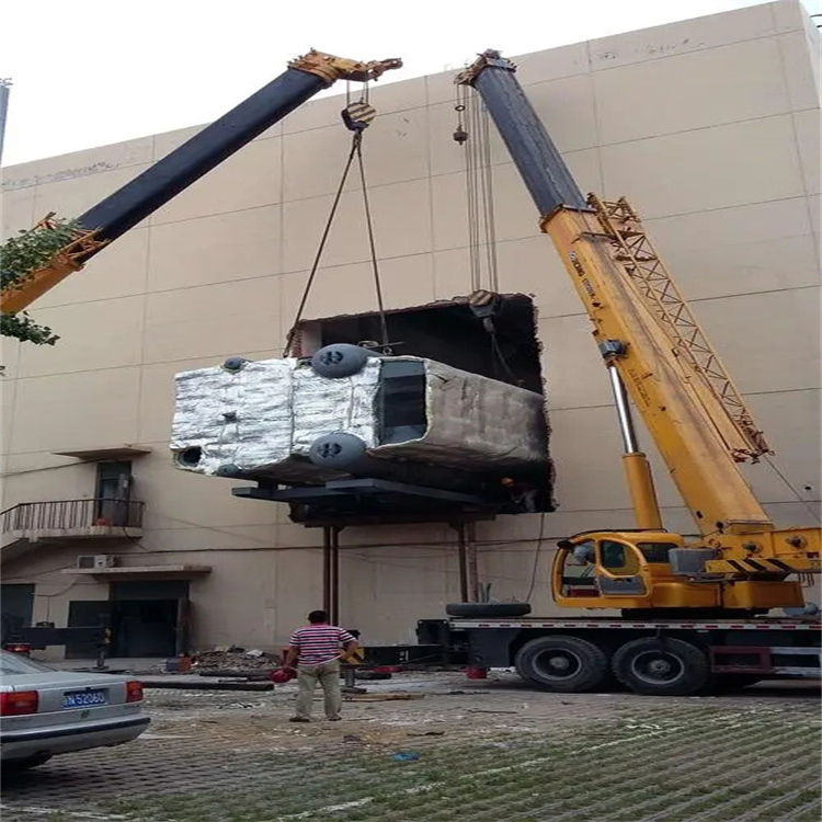 达川25吨汽车吊出租