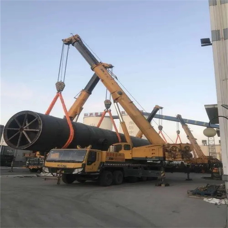 达川8吨汽车吊出租