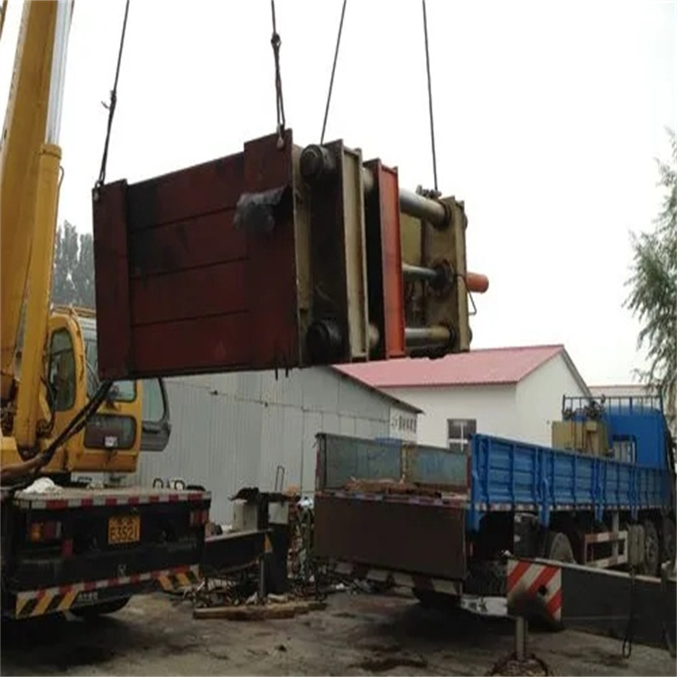 达川小型汽车吊出租