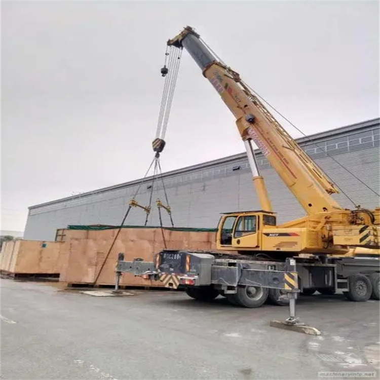 达川急需吊车出租怎么办|24小时响应|跨区调配服务