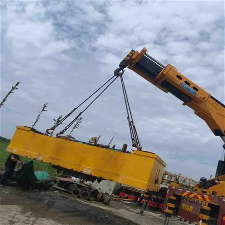 达川专业吊车出租哪家好